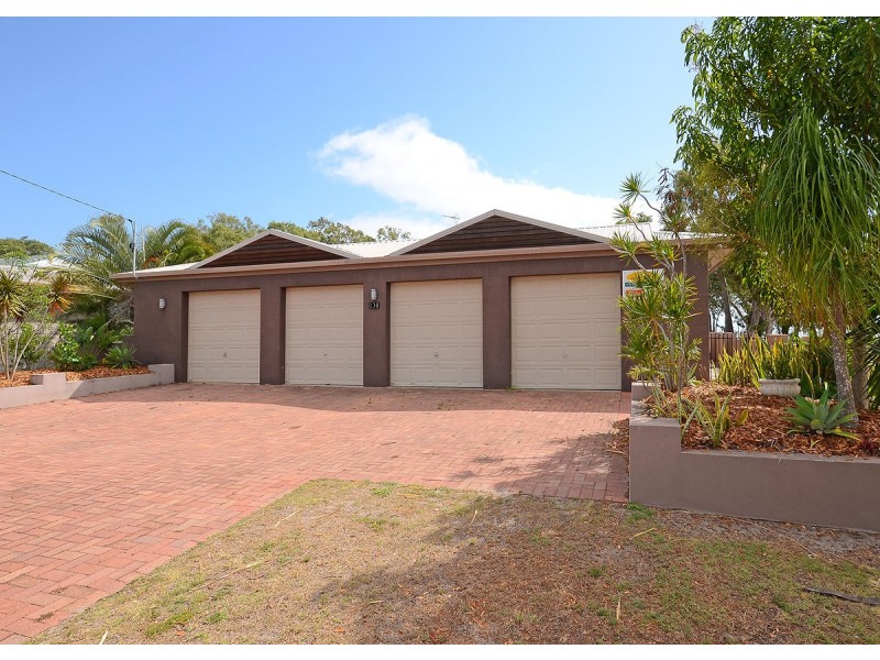 138 Burrum Street, Burrum Heads QLD 4659