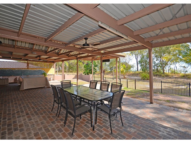 138 Burrum Street, Burrum Heads QLD 4659