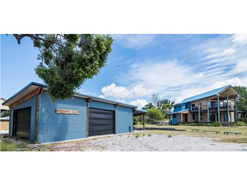 11 Euenmundi Court, Fraser Island QLD 4581