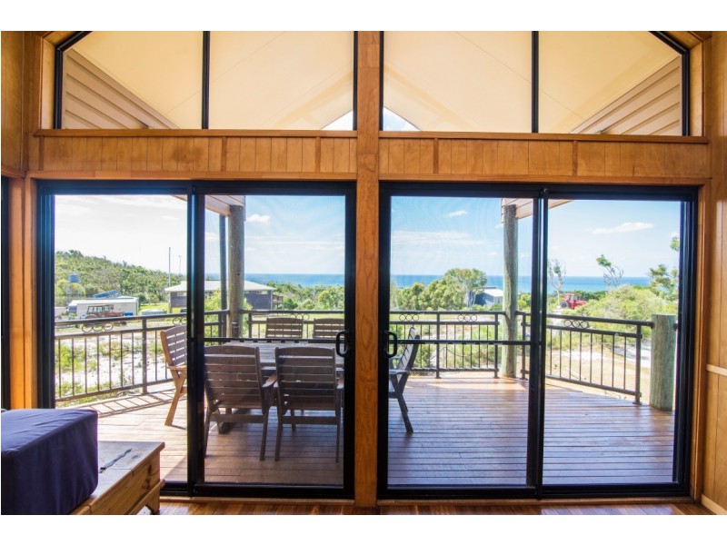 11 Euenmundi Court, Fraser Island QLD 4581