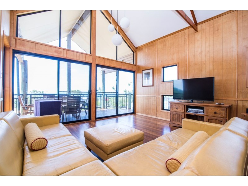 11 Euenmundi Court, Fraser Island QLD 4581