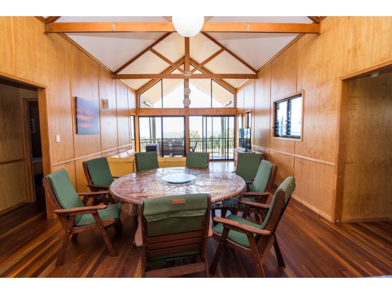 11 Euenmundi Court, Fraser Island QLD 4581