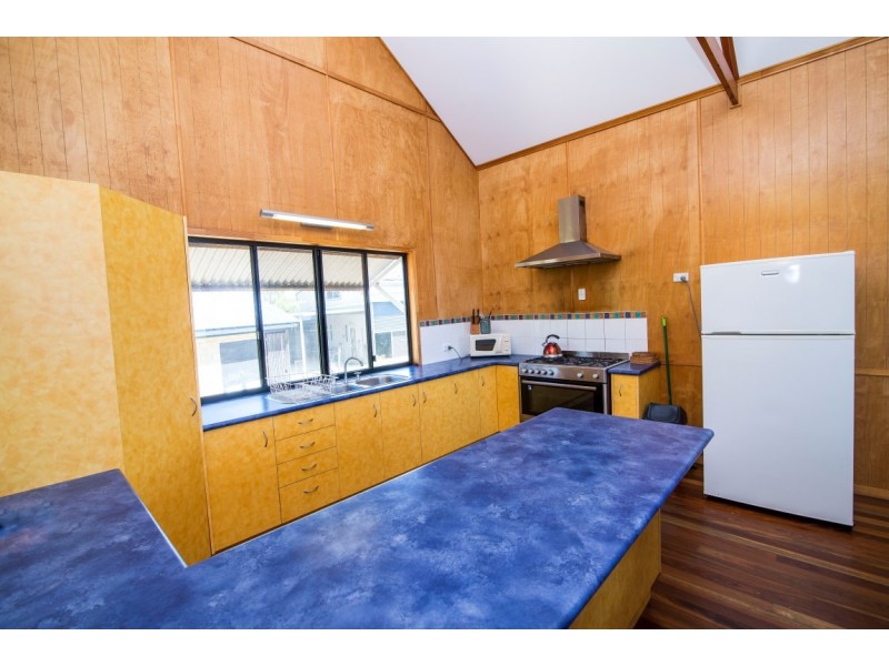 11 Euenmundi Court, Fraser Island QLD 4581