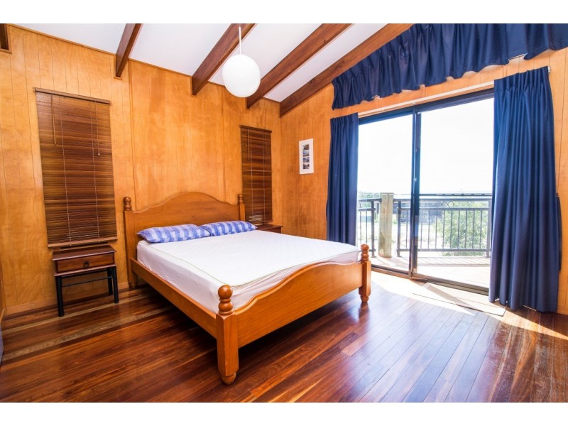 11 Euenmundi Court, Fraser Island QLD 4581