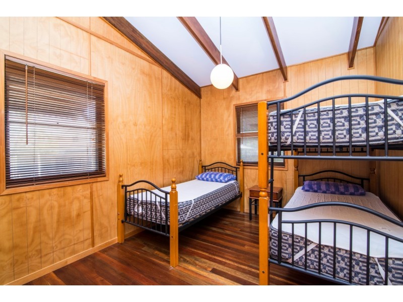 11 Euenmundi Court, Fraser Island QLD 4581