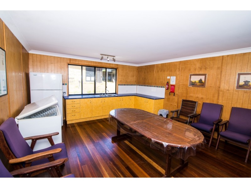11 Euenmundi Court, Fraser Island QLD 4581