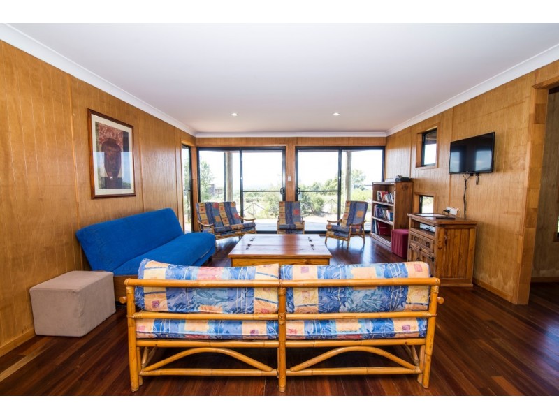 11 Euenmundi Court, Fraser Island QLD 4581