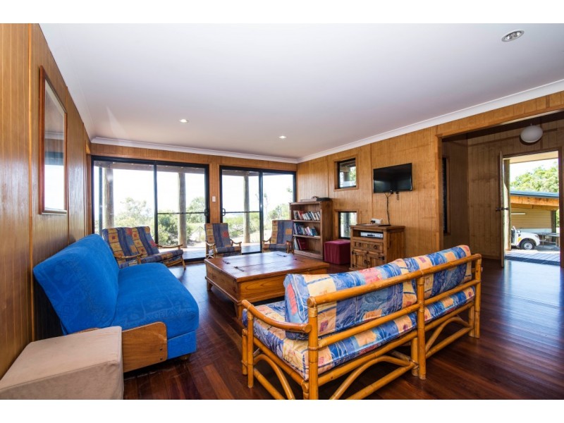 11 Euenmundi Court, Fraser Island QLD 4581