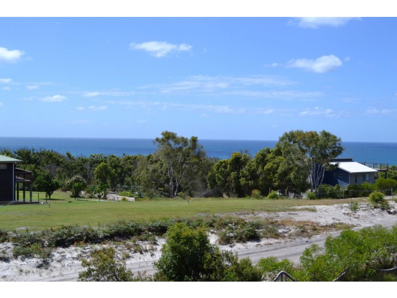 11 Euenmundi Court, Fraser Island QLD 4581