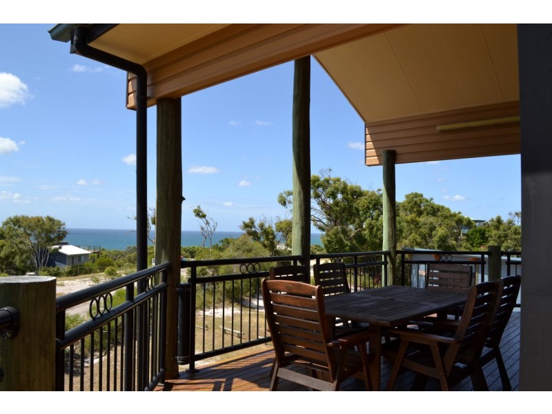 11 Euenmundi Court, Fraser Island QLD 4581