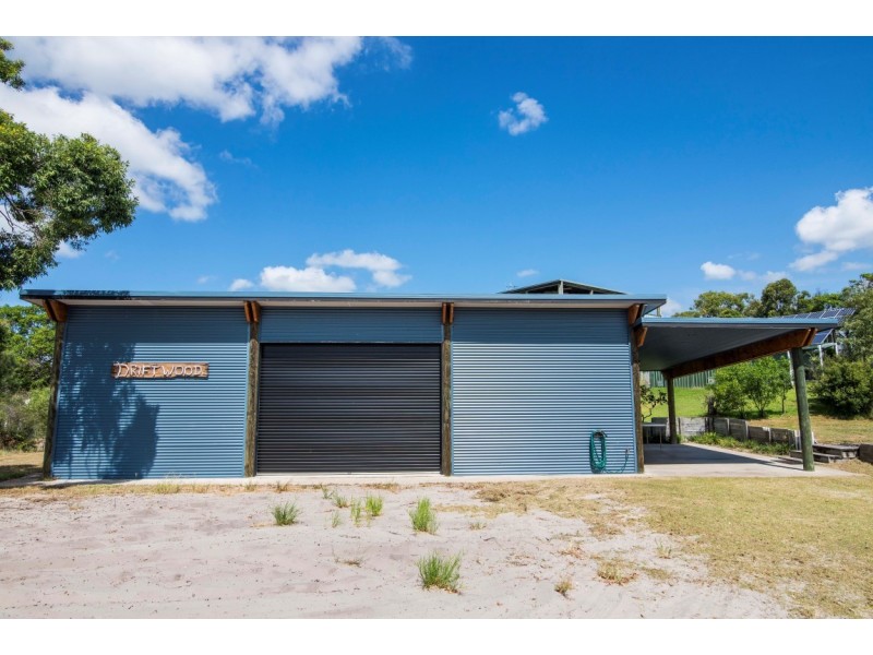 11 Euenmundi Court, Fraser Island QLD 4581