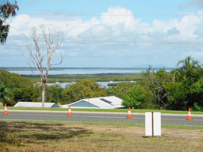 800 River Heads Road, River Heads QLD 4655