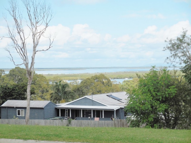 800 River Heads Road, River Heads QLD 4655