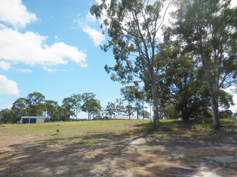 800 River Heads Road, River Heads QLD 4655