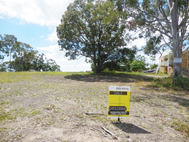 800 River Heads Road, River Heads QLD 4655