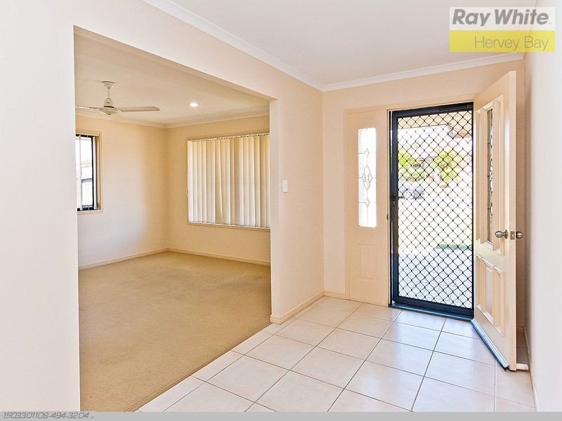 20 Moonstone Drive, Urangan QLD 4655