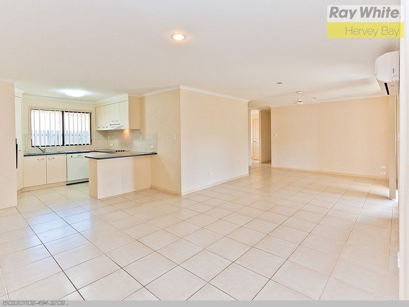 20 Moonstone Drive, Urangan QLD 4655