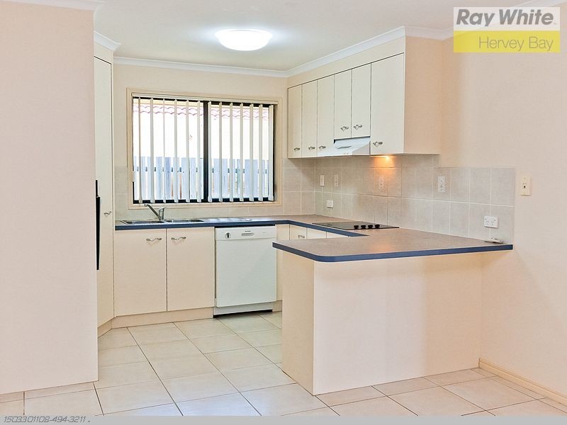20 Moonstone Drive, Urangan QLD 4655