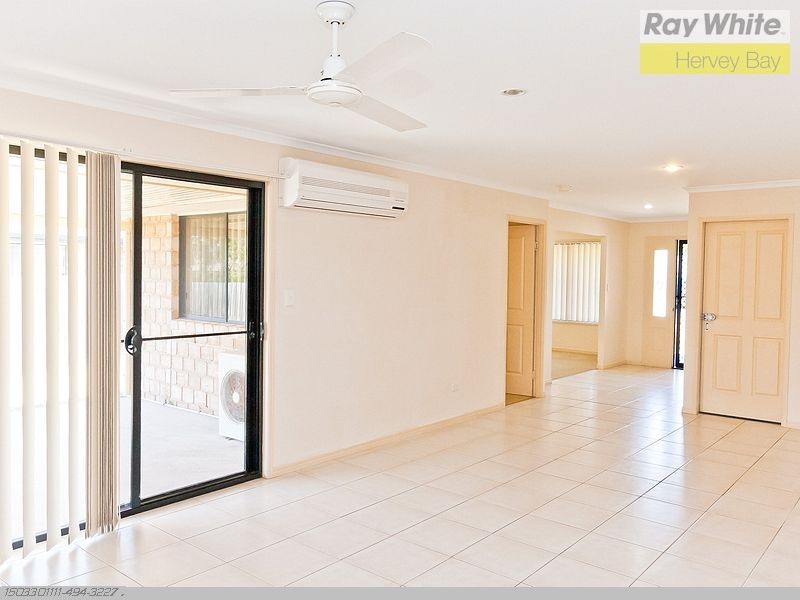 20 Moonstone Drive, Urangan QLD 4655