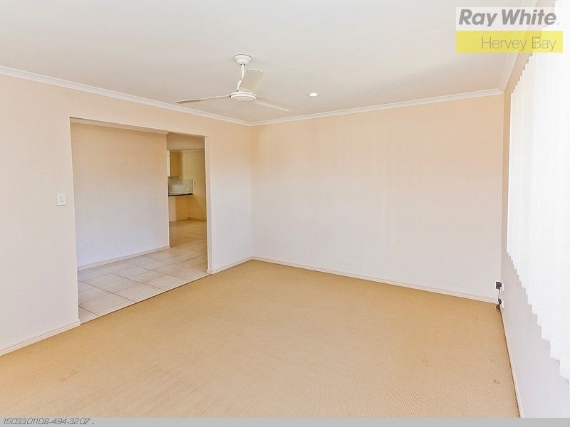 20 Moonstone Drive, Urangan QLD 4655