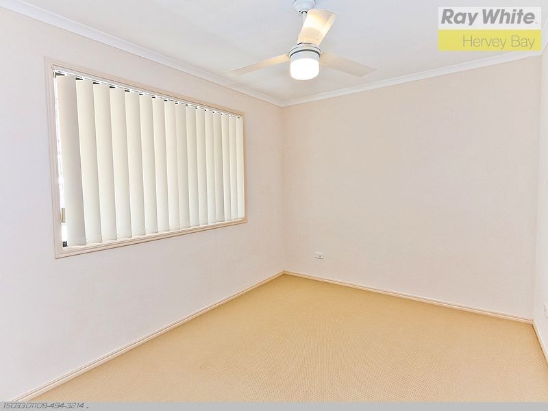 20 Moonstone Drive, Urangan QLD 4655