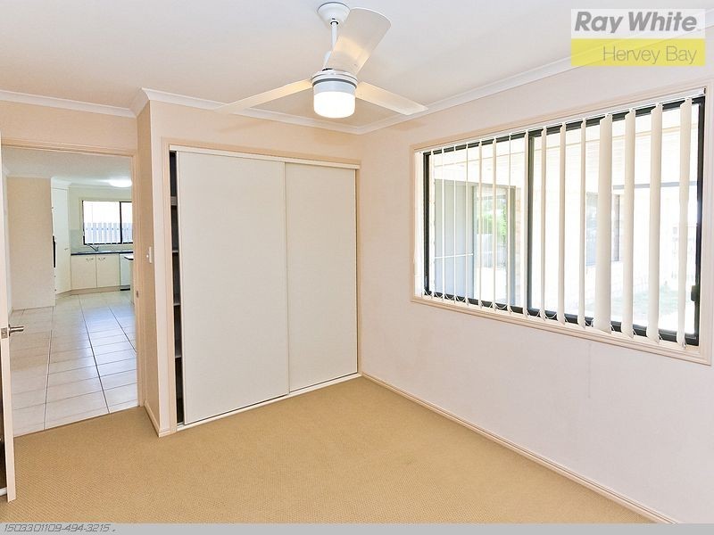 20 Moonstone Drive, Urangan QLD 4655