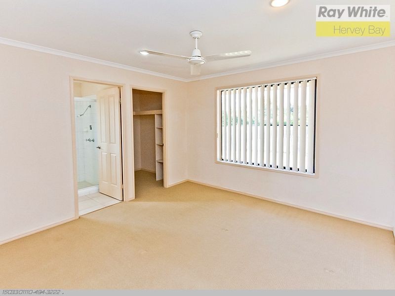 20 Moonstone Drive, Urangan QLD 4655