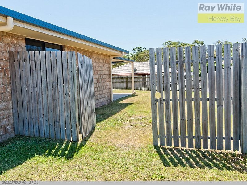 20 Moonstone Drive, Urangan QLD 4655