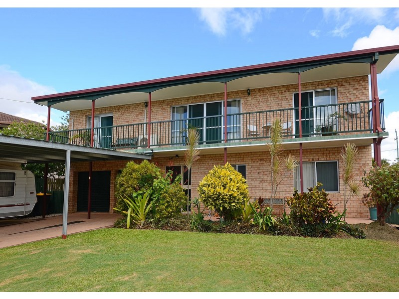 3 Norman Court, Pialba QLD 4655