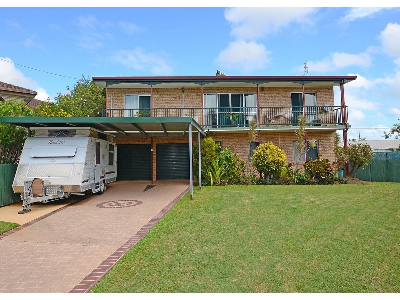3 Norman Court, Pialba QLD 4655