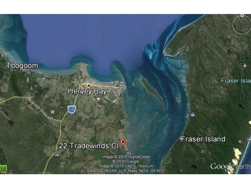 22 Tradewind Close, River Heads QLD 4655