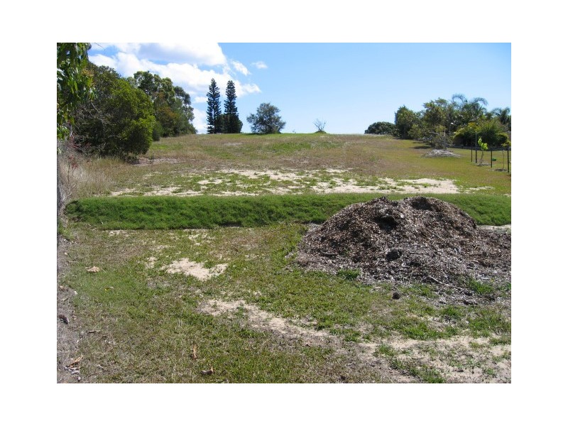 22 Tradewind Close, River Heads QLD 4655