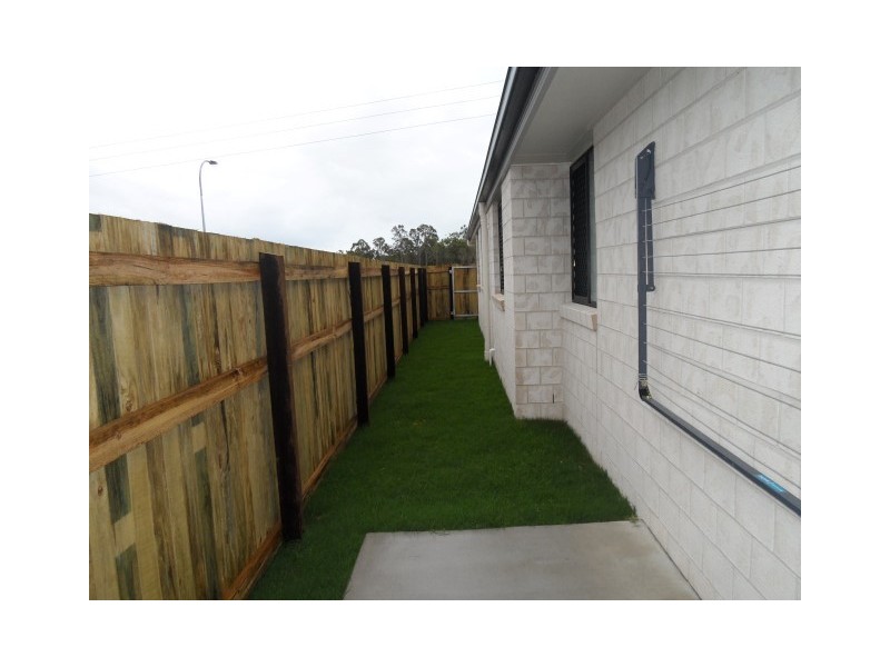 10 Serene Way, Wondunna QLD 4655