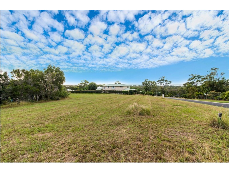 16 Straits Outlook, Craignish QLD 4655