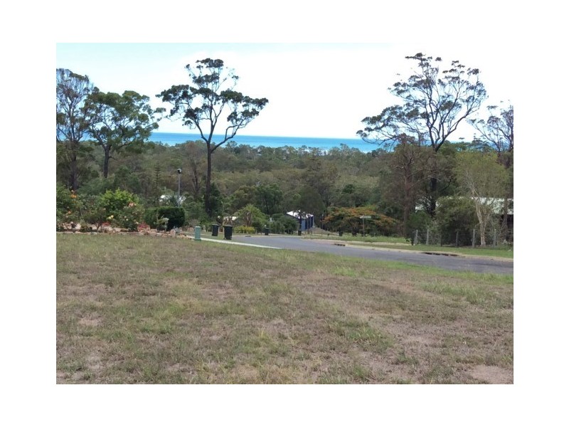 16 Straits Outlook, Craignish QLD 4655