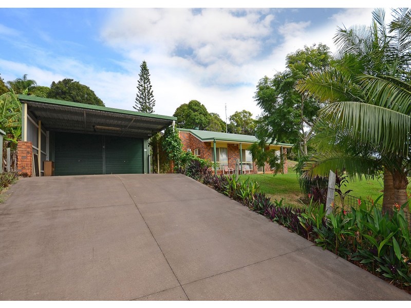 3 Russell Court, Dundowran QLD 4655