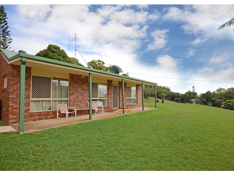 3 Russell Court, Dundowran QLD 4655