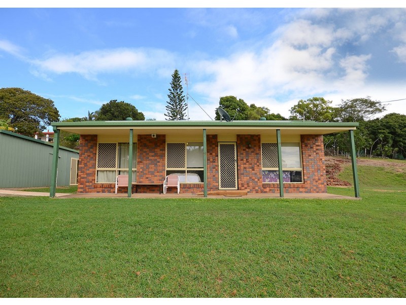 3 Russell Court, Dundowran QLD 4655