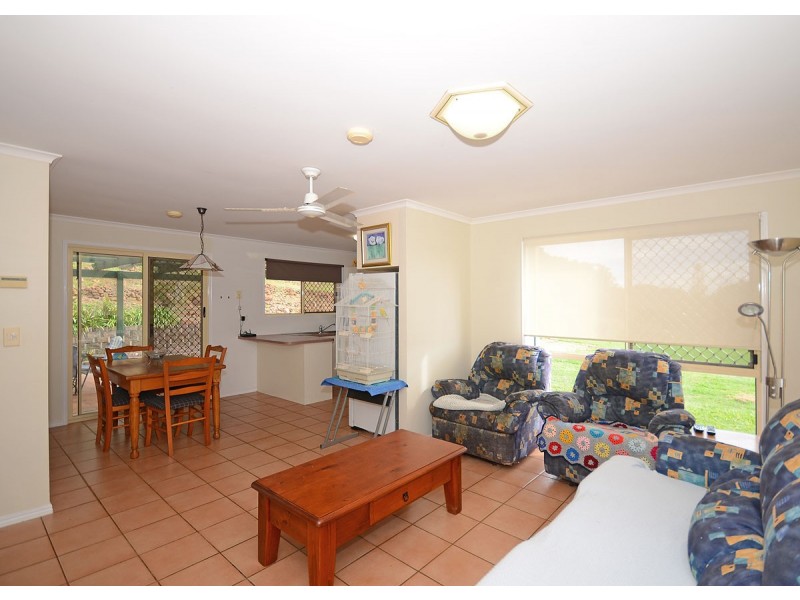 3 Russell Court, Dundowran QLD 4655