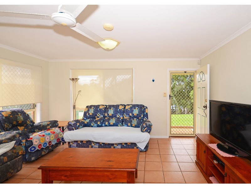 3 Russell Court, Dundowran QLD 4655
