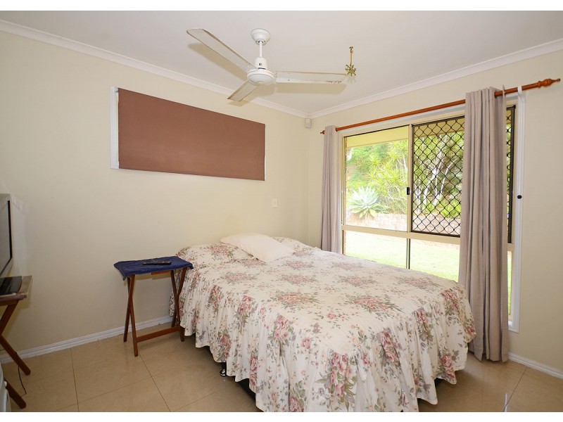 3 Russell Court, Dundowran QLD 4655