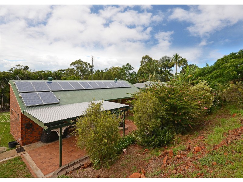 3 Russell Court, Dundowran QLD 4655