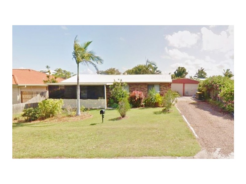 12 Aimee Drive, Urangan QLD 4655