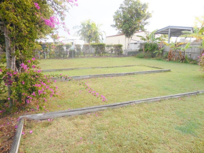 12 Aimee Drive, Urangan QLD 4655