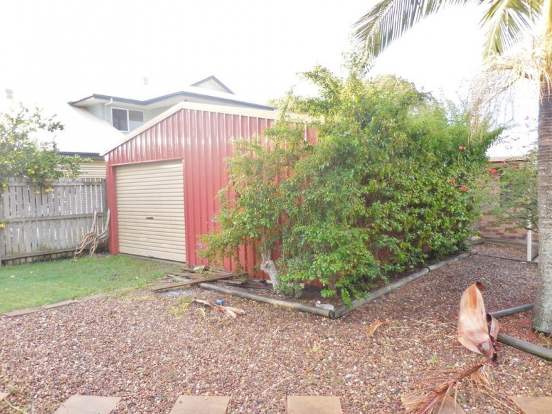 12 Aimee Drive, Urangan QLD 4655