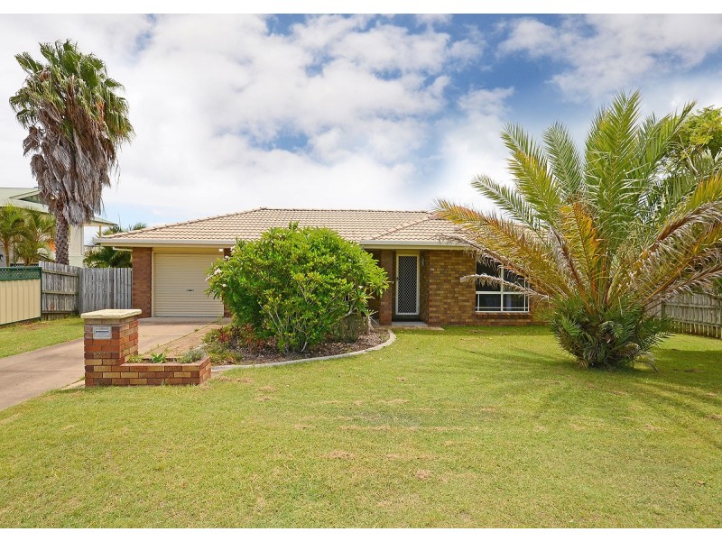 78 Murphy Street, Point Vernon QLD 4655