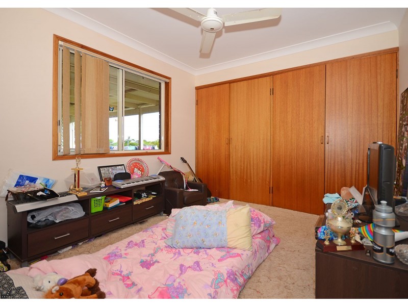 78 Murphy Street, Point Vernon QLD 4655