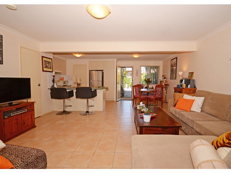 3/24 Zephyr Street, Scarness QLD 4655