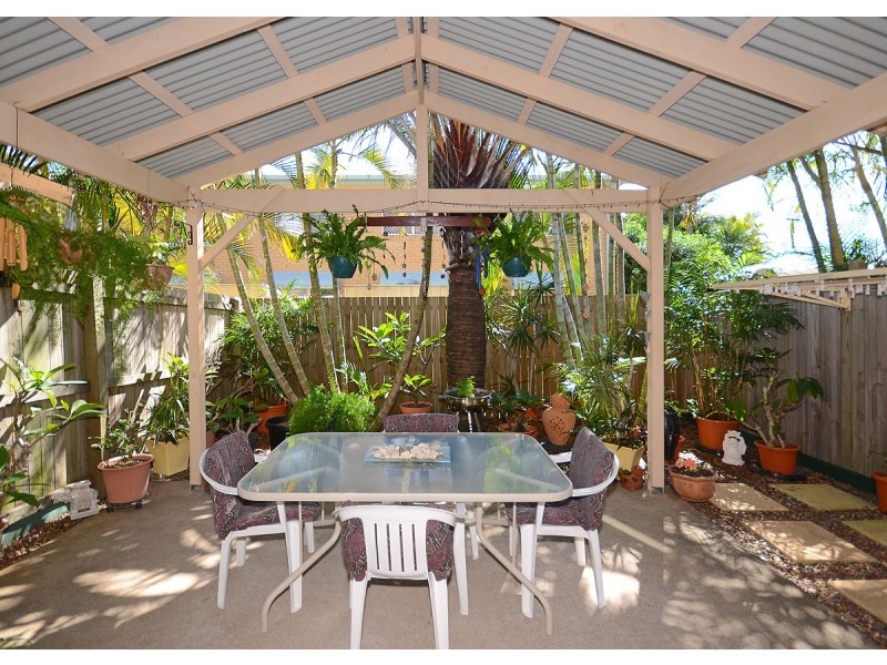 3/24 Zephyr Street, Scarness QLD 4655