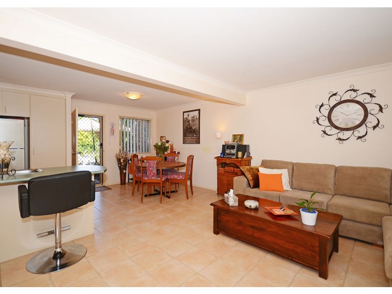 3/24 Zephyr Street, Scarness QLD 4655